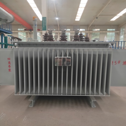 爱民sh15-315KVA非晶合金变压器